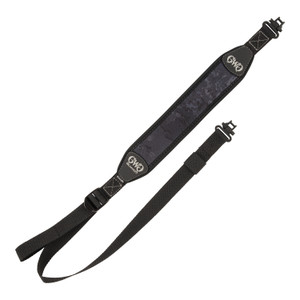 ALLEN 8272 GIRLS WITH GUNS MIDNIGHT RIFLE SLING ALLEN 8272 GIRLS WITH GUNS MIDNIGHT RIFLE SLING
