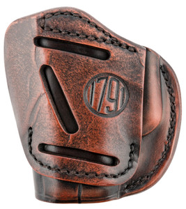 1791 4WH-2-VTG-R 4WAY IWB/OWB SIZE 2 VINTAGE 1791 4WH-2-VTG-R 4WAY IWB/OWB SIZE 2 VINTAGE