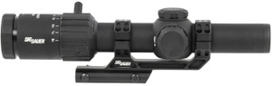 SIG SOTM81000 TANGO MSR 1-8X24 30MM W/MOUNT SIG SOTM81000 TANGO MSR 1-8X24 30MM W/MOUNT