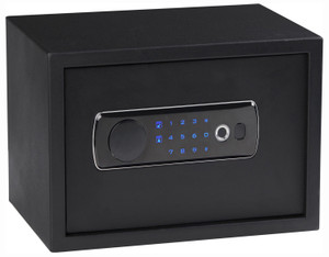 BDOG BD5020 DUO LED/BIO PSTL VAULT BDOG BD5020 DUO LED/BIO PSTL VAULT