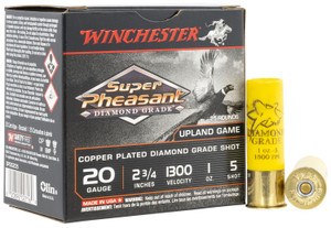 WIN SPDG205 SUP PHSNT DMND GRD 25/10 WIN SPDG205 SUP PHSNT DMND GRD 25/10