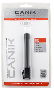 CIA PACN0022 TP9 SF SFX METE SFT BARREL CIA PACN0022 TP9 SF SFX METE SFT BARREL