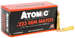 ATOMIC 00427 223 77 HPBT 50/10 ATOMIC 00427 223 77 HPBT 50/10