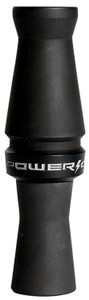 POWERCALL  29101  CLASH STEALTH BLK SNOW GOOSE