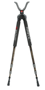 BOG 1100484 HAVOC BIPOD CAMO BOG 1100484 HAVOC BIPOD CAMO
