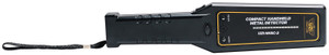 CAMP UZI-HHSC-2   HANDHELD METAL DETECTOR PRO