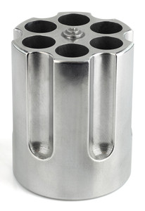 CAMP CBG-1007 REV CYLINDER PEN HOLDER ALUM CAMP CBG-1007 REV CYLINDER PEN HOLDER ALUM