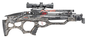 AXE AX40002 AXE 440 CROSSBOW WITH 3 BOLTS AND AXE AX40002 AXE 440 CROSSBOW WITH 3 BOLTS AND