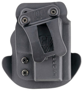 COMPTAC C669SF285RBKN DCH IWB/OWB SPG HELLCAT/OSP COMPTAC C669SF285RBKN DCH IWB/OWB SPG HELLCAT/OSP