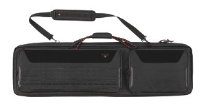 ALLEN 10825 TAC SIX SQUAD TACT 46IN BLK ALLEN 10825 TAC SIX SQUAD TACT 46IN BLK