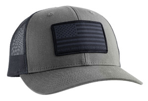 MAGPUL MAG1215-014 STANDRD PTCH TRUCKER HAT CBLK MAGPUL MAG1215-014 STANDRD PTCH TRUCKER HAT CBLK