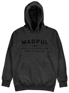 MAGPUL MAG1256-011-S  GO BANG       HOODIE SM CHTH