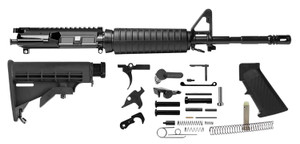 DLTN RKT100 M4 RIFLE KIT 16IN DLTN RKT100 M4 RIFLE KIT 16IN