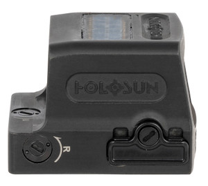 HOLOSUN HE509T-GR X2 RFLX SGHT M.RETICLE TITNM HOLOSUN HE509T-GR X2 RFLX SGHT M.RETICLE TITNM