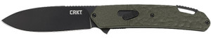 CRKT K542GKP  BONA FIDE         3.52 DROP      ODG CRKT K542GKP  BONA FIDE         3.52 DROP      ODG