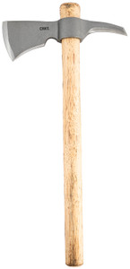 CRKT 2735     WOODS KANGEE T-HAWK 19.13L 4.21 HKRY