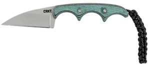 CRKT 2385     MINIMLIST WHRNCLFFE  2           GRN