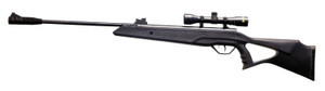 BEE 10615GP .177 SPRT GASRAM AIRRFL CMBO BLK BEE 10615GP .177 SPRT GASRAM AIRRFL CMBO BLK