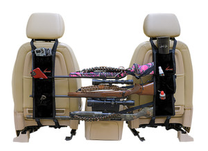 LETHAL 9552B671 BACK SEAT GUN SLING BLACK LETHAL 9552B671 BACK SEAT GUN SLING BLACK