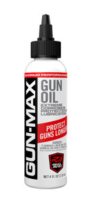 AVID AVBMGO4L GUN MAX GUN OIL 4OZ BOTTLE AVID AVBMGO4L GUN MAX GUN OIL 4OZ BOTTLE