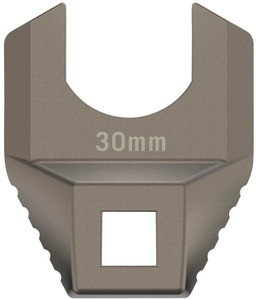 AVID AVMF30BNW 30MM FFLT BARREL NUT WRENCH AVID AVMF30BNW 30MM FFLT BARREL NUT WRENCH