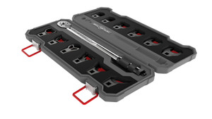 AVID AVMF13WS 13-PC AR15 CROWFOOT WRENCH SET AVID AVMF13WS 13-PC AR15 CROWFOOT WRENCH SET
