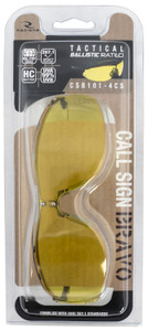 RAD CSB101-4CS BRAVO GLASSES