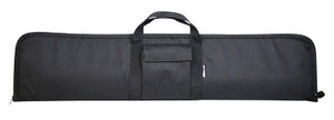 CRICK KSA035CPR  SOFT RIFLE CASE               BLK CRICK KSA035CPR  SOFT RIFLE CASE               BLK