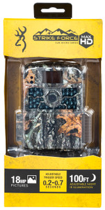 BTC 5HD-MAX TRAIL CAMERA - STRIKE FORCE MAX HD BTC 5HD-MAX TRAIL CAMERA - STRIKE FORCE MAX HD