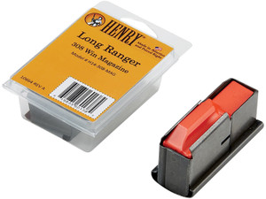 HENRY H14-308-MAG LONG RANGER 308 MAG