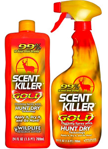 WILD 1259 SK GOLD COMBO 24OZ/24OZ WILD 1259 SK GOLD COMBO 24OZ/24OZ