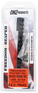 DNZ PR0402 SAV ALL ROUND LA PICT RAIL(6-48) 20MOA DNZ PR0402 SAV ALL ROUND LA PICT RAIL(6-48) 20MOA