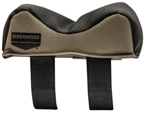 BIR UFRB-WID UNIVERSAL FRONT REST BAG BIR UFRB-WID UNIVERSAL FRONT REST BAG