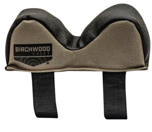 BIR UFRB-NRW UNIVERSAL FRONT REST BAG BIR UFRB-NRW UNIVERSAL FRONT REST BAG