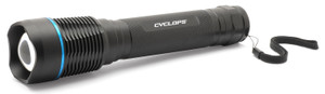 CYCLP CYC-FLB2000      BRONTES 2000 LUMEN FLSHLGHT