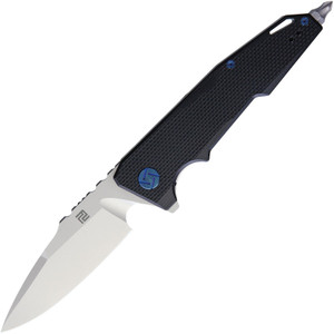 Predator Linerlock Black Predator Linerlock Black