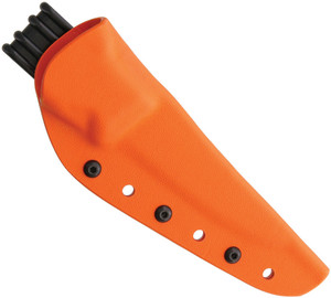 Mora Companion Sheath Orange Mora Companion Sheath Orange