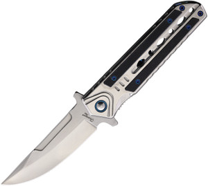 Plus Linerlock Plus Linerlock