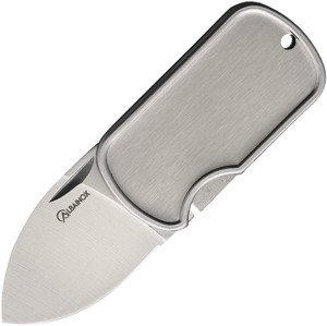 Dog Tag Framelock Dog Tag Framelock