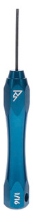 RIVAL RA-RA93P003A RA TOOL 093 PUNCH RIVAL RA-RA93P003A RA TOOL 093 PUNCH