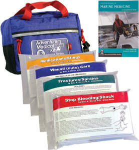 Marine 200 First Aid Kit Marine 200 First Aid Kit