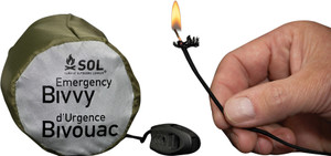 SOL Emergency Bivvy SOL Emergency Bivvy