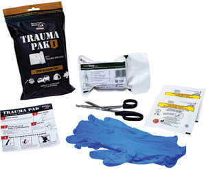 Trauma Pak 1 Trauma Pak 1