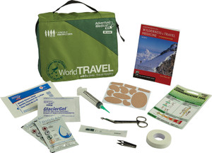 World Travel Kit World Travel Kit