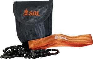 SOL Pocket Chain Saw SOL Pocket Chain Saw