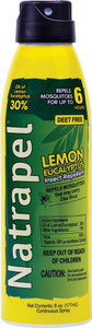 Natrpel Mosquito Repellent Natrpel Mosquito Repellent