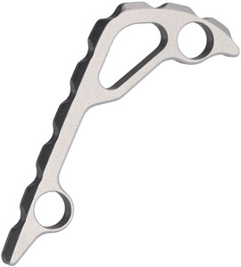 Backspacer Bugout 535 Silver Backspacer Bugout 535 Silver