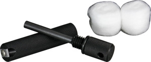 Fire Starter 2SA Black
