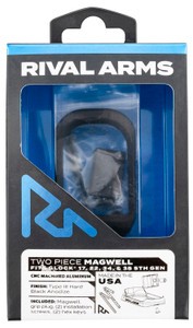 RIVAL RA-RA70G121A MAGWELL G17 GEN5 BLK RIVAL RA-RA70G121A MAGWELL G17 GEN5 BLK