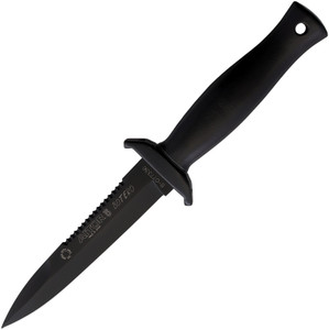 Botero Fixed Blade Black Botero Fixed Blade Black